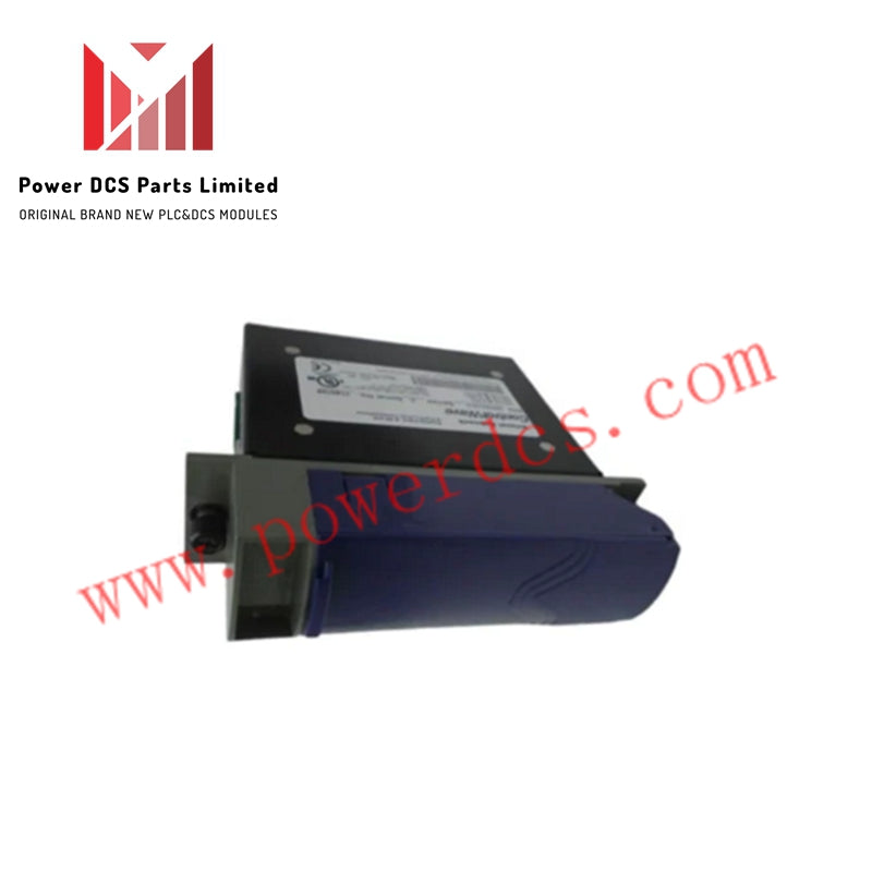 Emerson 396458-18-1 Giriş/Çıkış Genişletme Kartı