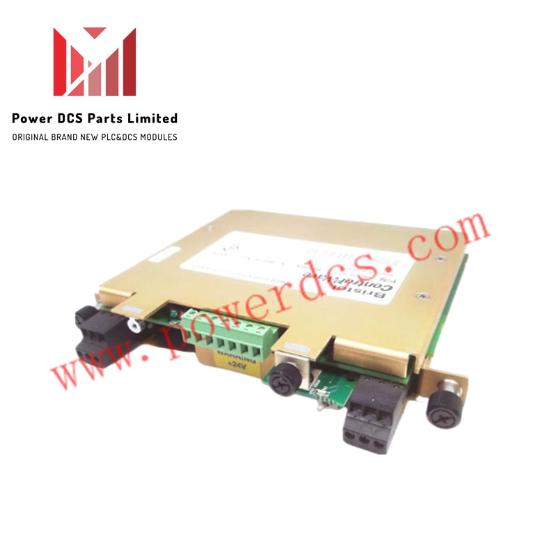 EMERSON 396509-03-7 Power Supply Module