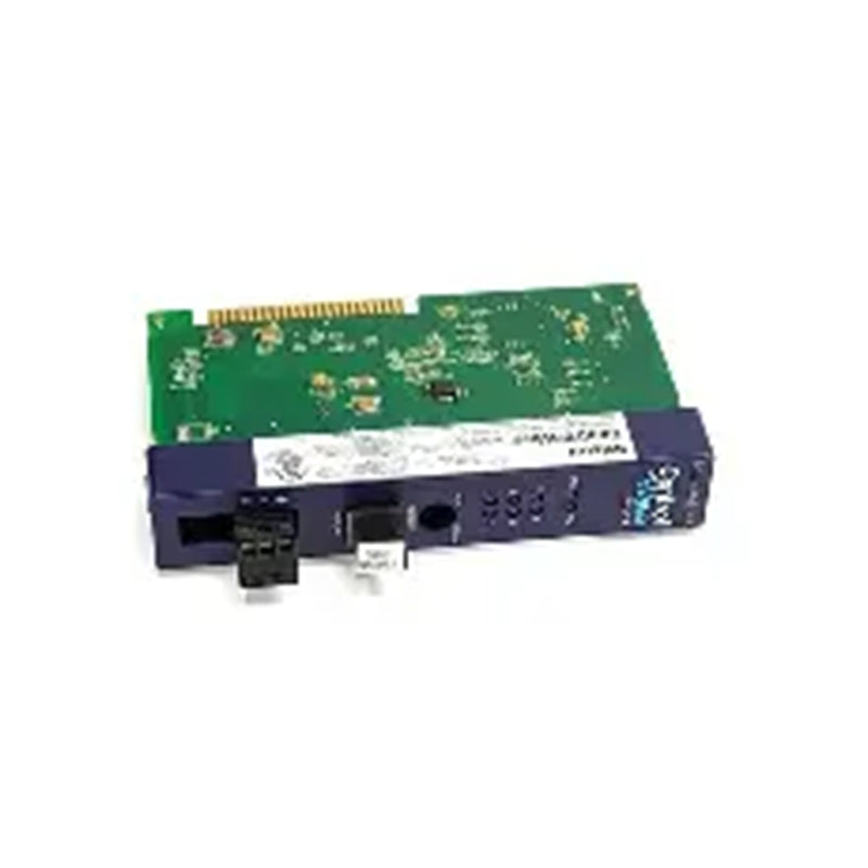 Emerson 396557-01-0 Industrial System Controller Module