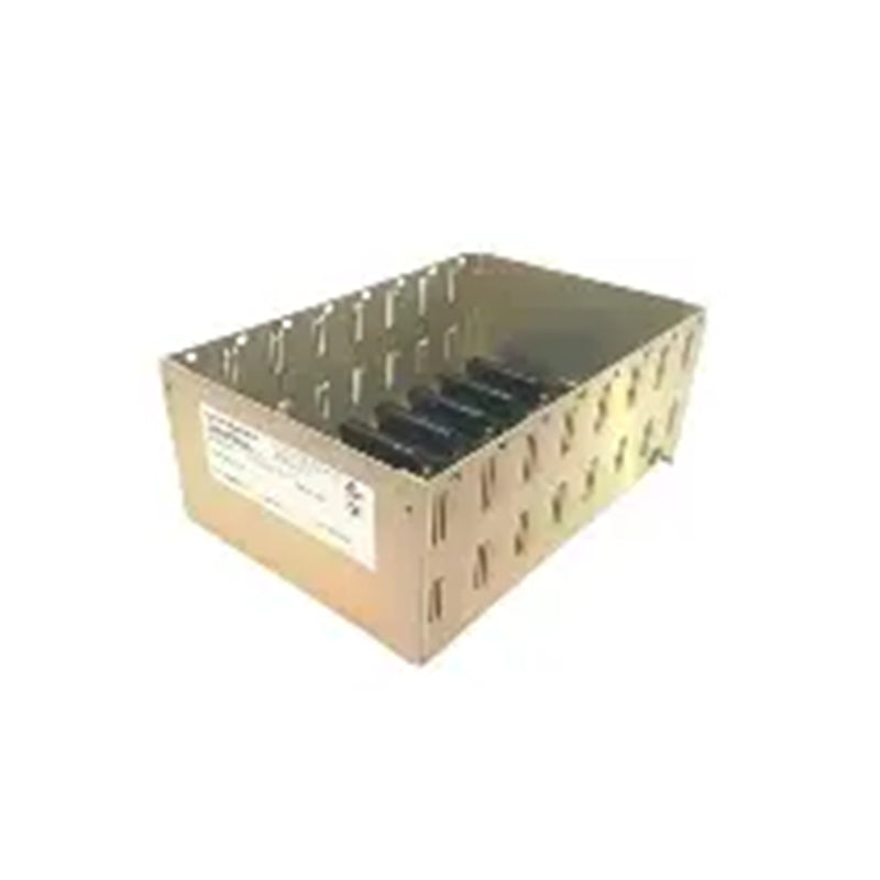 Emerson 396560-01-6 I/O Expansion Unit for ControlWave Micro