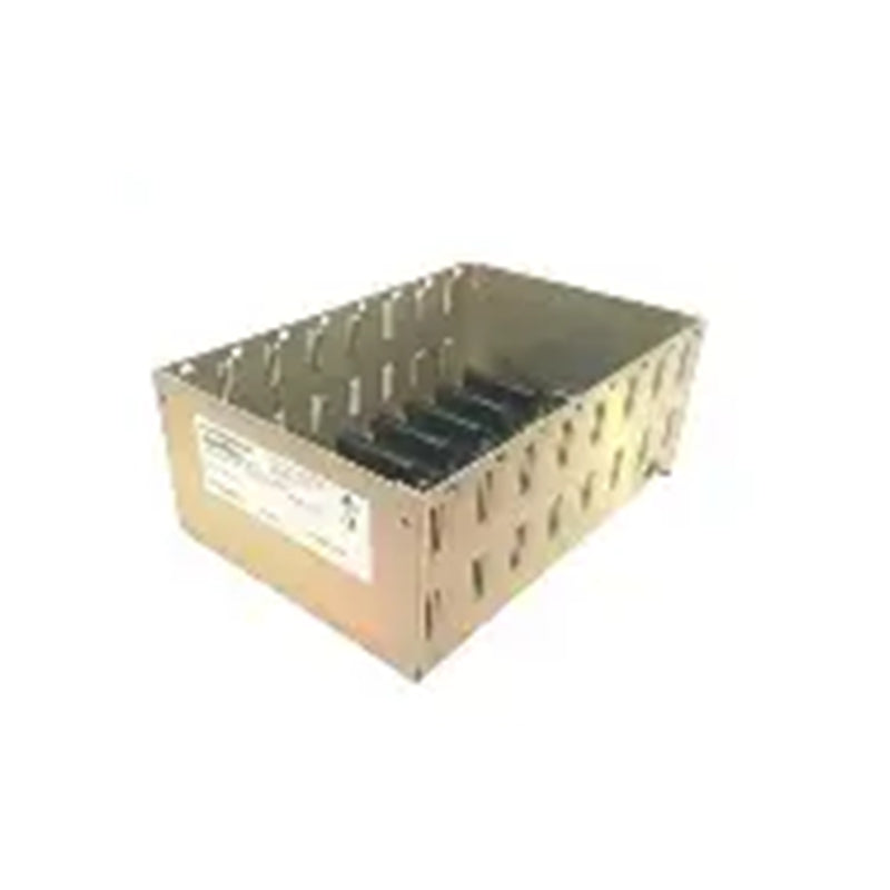 Emerson 396560-01-6 I/O Expansion Unit for ControlWave Micro