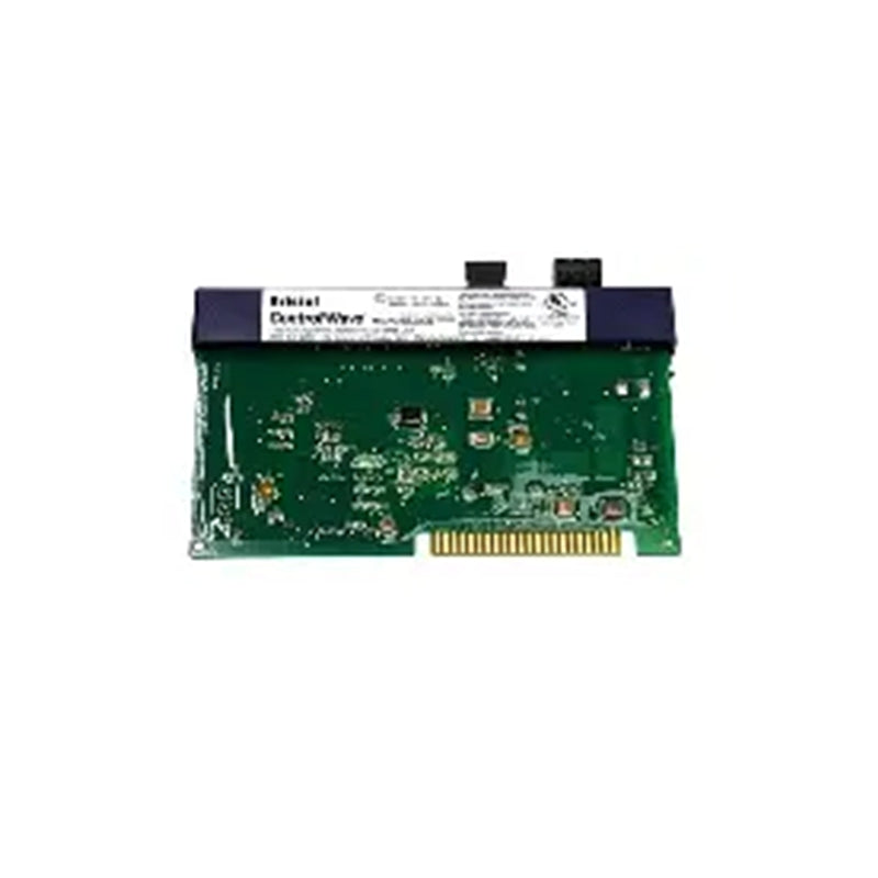 Emerson 396563-08-0 Analog Input/Output Module