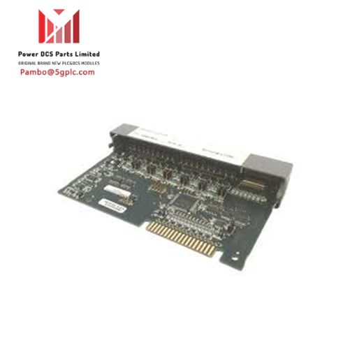 Módulo I/O Emerson 396567-02-9