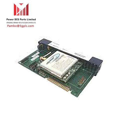 Módulo I/O Versátil Emerson 396569-01-3