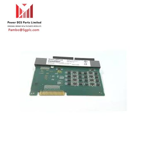 Módulo de Saída Digital Emerson 396572-02-2