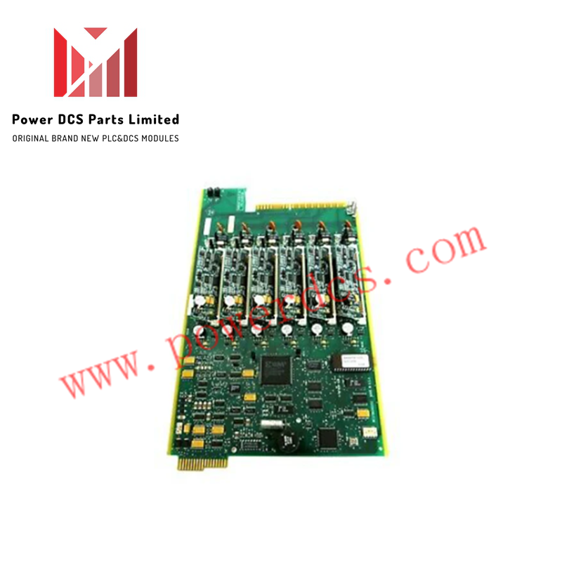 WESTINGHOUSE 3A99165 Analog Output Board