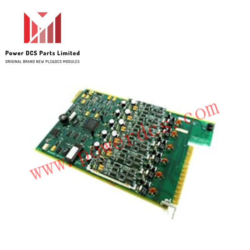 WESTINGHOUSE 3A99165 Analog Output Board