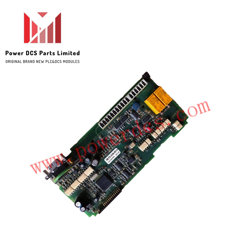 KEB 3B.F5.23A-0019 FA550786 50/04 3BF5.03A-001A Inverter The Main board