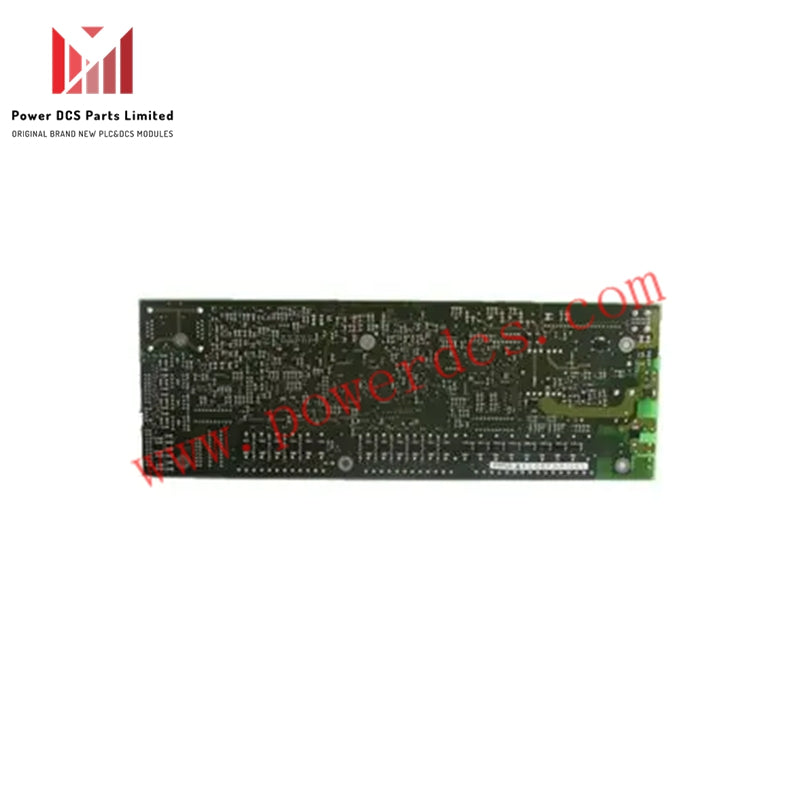ABB 3BHB003431R0001 KUC720 AE01/3BHB000652R0001 Control Board