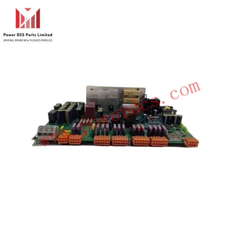 ABB 3BHB000652R0101 Control Panel In Stock Ready to Ship with Factory Sealed