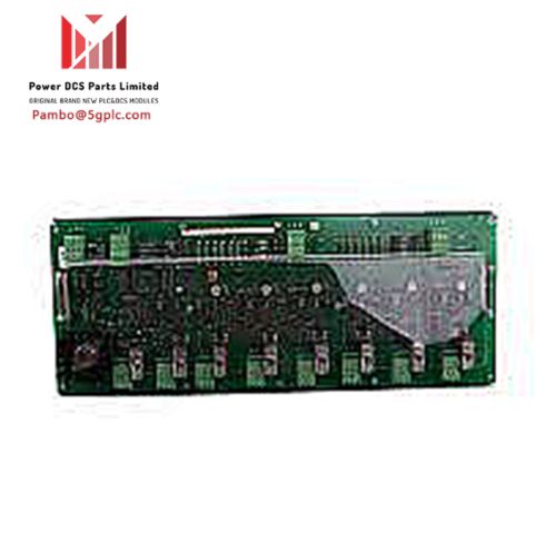 ABB 3BHB002000R0001 B25835S2205K007 Kontrolör Kontrol Kartı