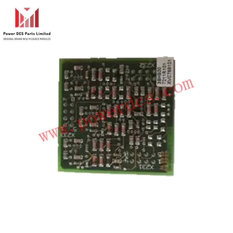 ABB 3BHB002751R0106 Rectifier  Board In Stock
