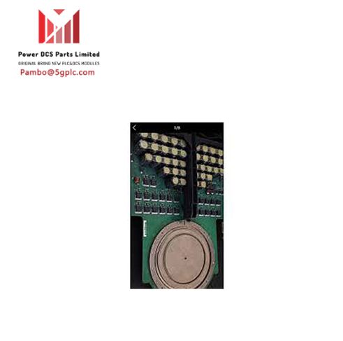 ABB 3BHB003154R0101 5SXE03-0141 IGCT Module