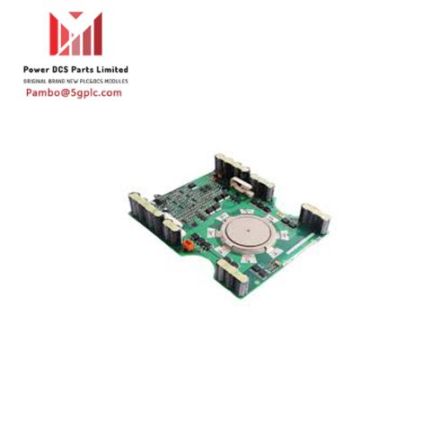 Seri ABB 3BHB003230R0101 5SHX14H4502 IGCT/IGBT