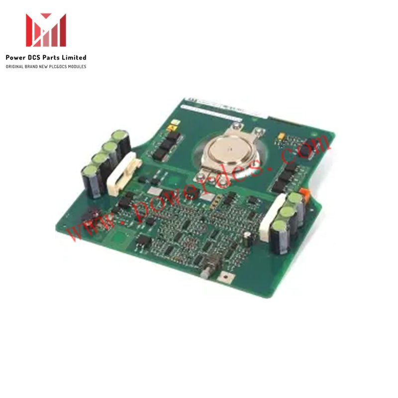 ABB 3BHB003230R0101 3BHL000392R0101 5SHX1060H0001 PLC modul potpuno nov na skladištu