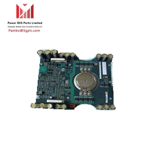 ABB 3BHB003387R101 5SHX0660F0001 IGCT Module