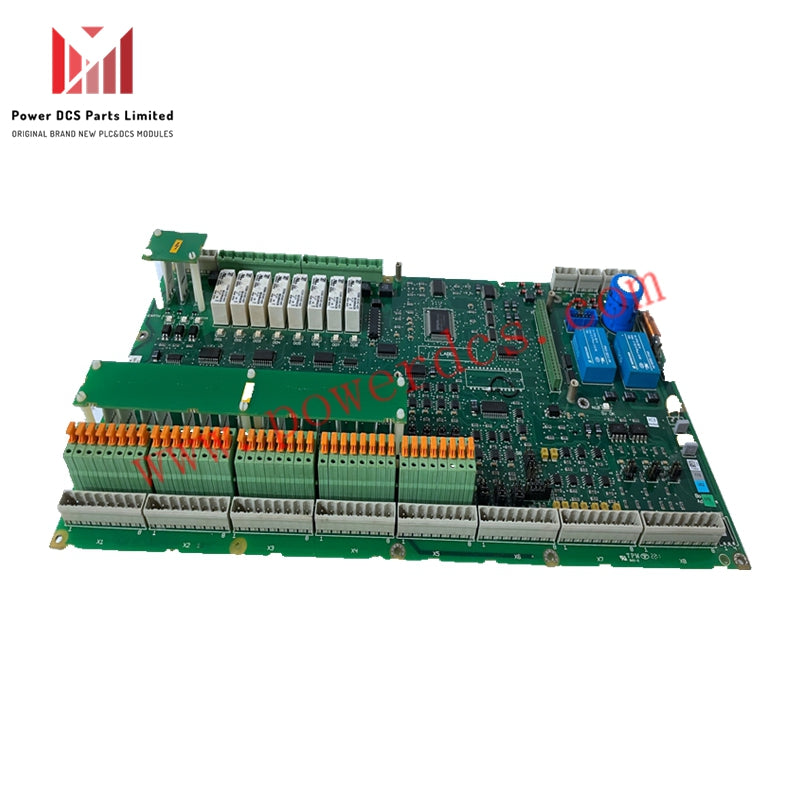 ABB 3BHB005922R0001 UNS088A Leiterplatte Fertigmontierte Platine Neu
