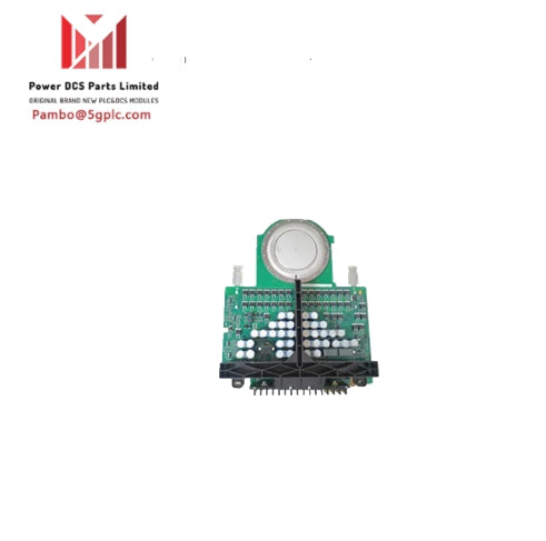 Seri ABB 3BHB012961R0001 5SHX 2645L0002 IGCT/IGBT