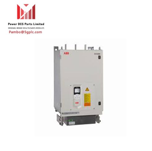 ABB 3BHE003523R0030 Filtre Güç Paketi