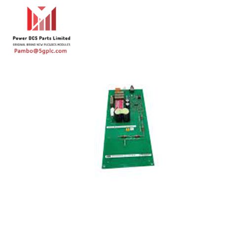 ABB 3BHE003604R0102 UFC765AE102 EAF Board