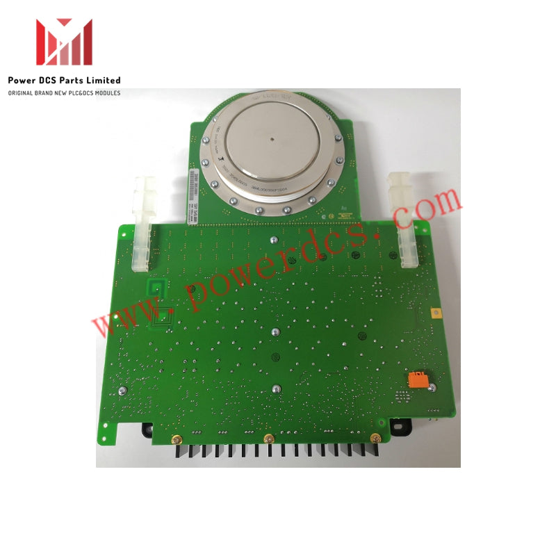 ABB 3BHE009681R0101 3BHB013085R0001 5SHY3545L0009 IGCT MODULE