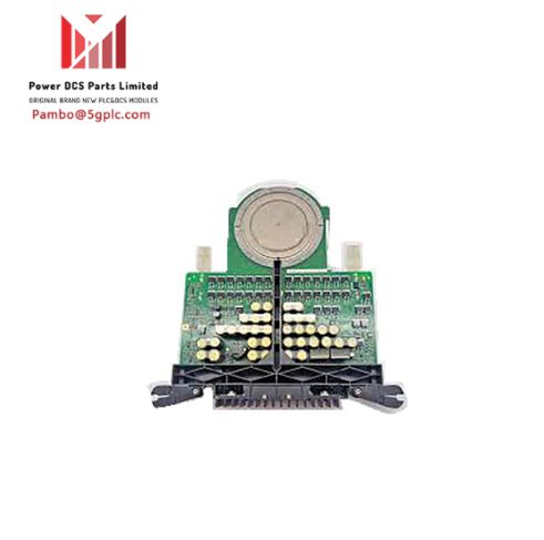 ABB 3BHE009684R0101 5SHY3545L0010 IGCT Module