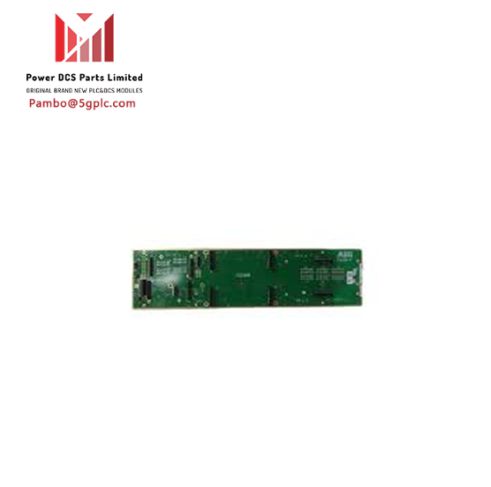 3BHE012436R0001 ABB XX D129 A01 Filter Module