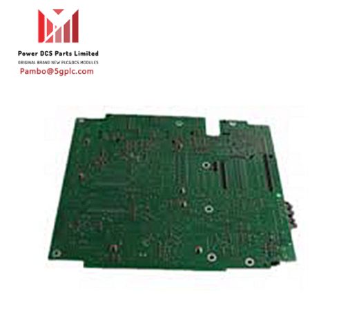 ABB 3BHE014311R0101 PLC/Ek Kart