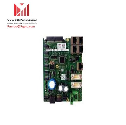 ABB 3BHE014658R0101 Düşük Gerilim Kontaktörü