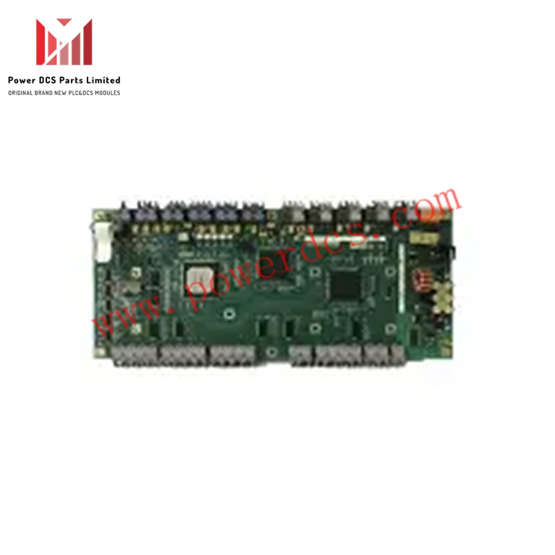 Placa de Interface ABB 3BHE015619R0001 XVD825A01 em Stock
