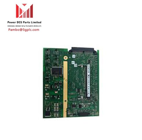 ABB 3BHE019633R0101 PDD200A101 Peranti Pengagihan Kuasa