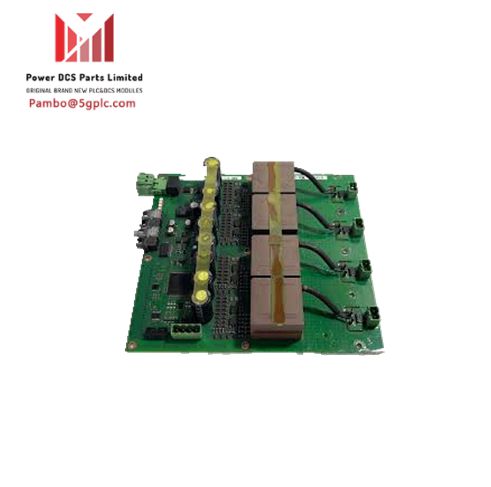 ABB 3BHE024747R0101 Seri GD C801 IGCT/IGBT