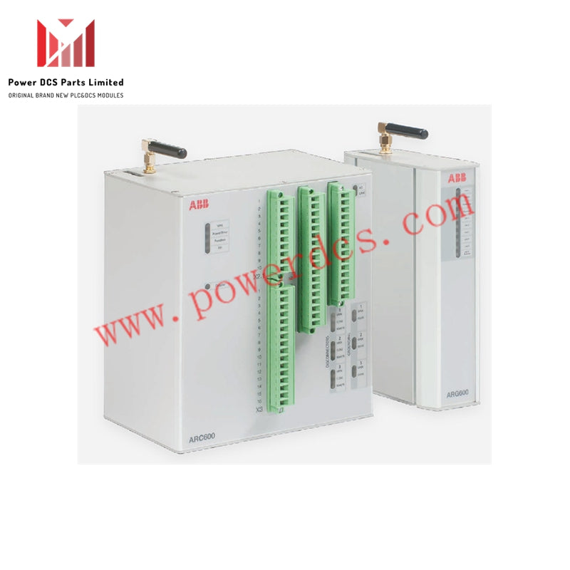 ABB 3BHE032285R0102 XVC772A102 Placa da Série ACS2000