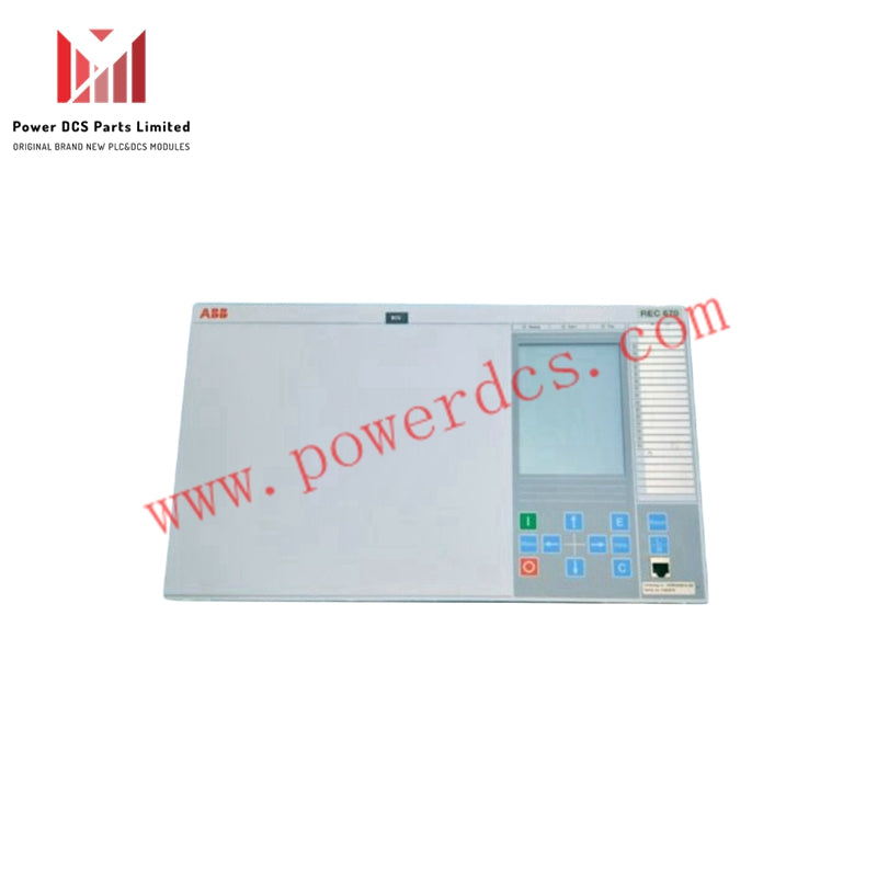 ABB 3BHE032593R0001 IPS21-24V-35AD Série ACS2000 Fonte de Alimentação Isolada