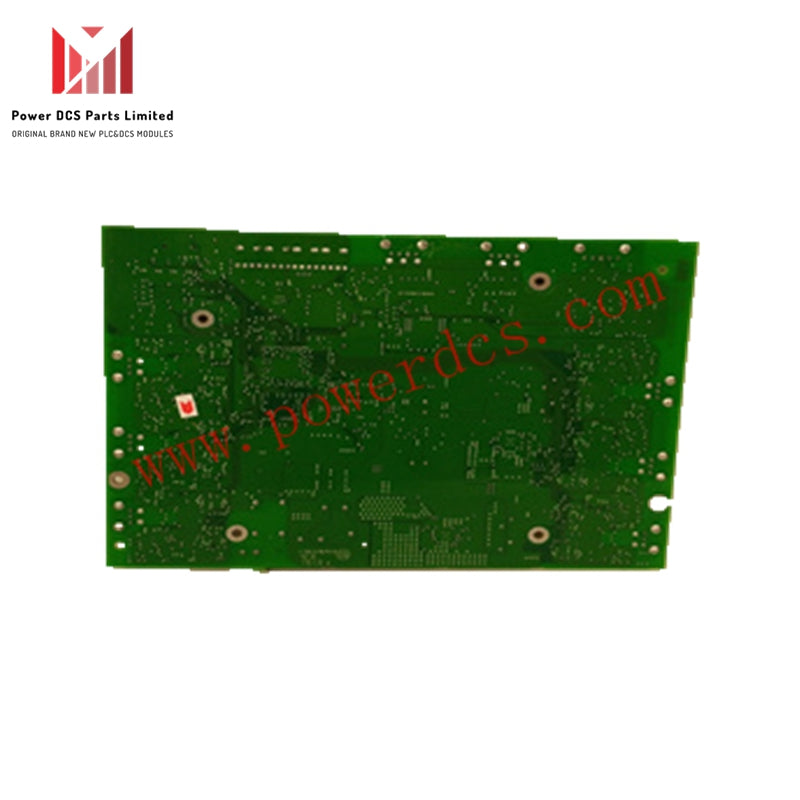 ABB 3BHE033067R0103 GCC960C103 Série ACS2000