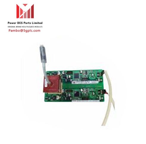 ABB HAC807A201 3BHE028767R0201 Analog Çıkış Modülü