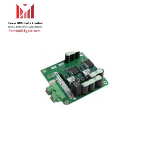 ABB 3BHE034576R0101 PC Kartı