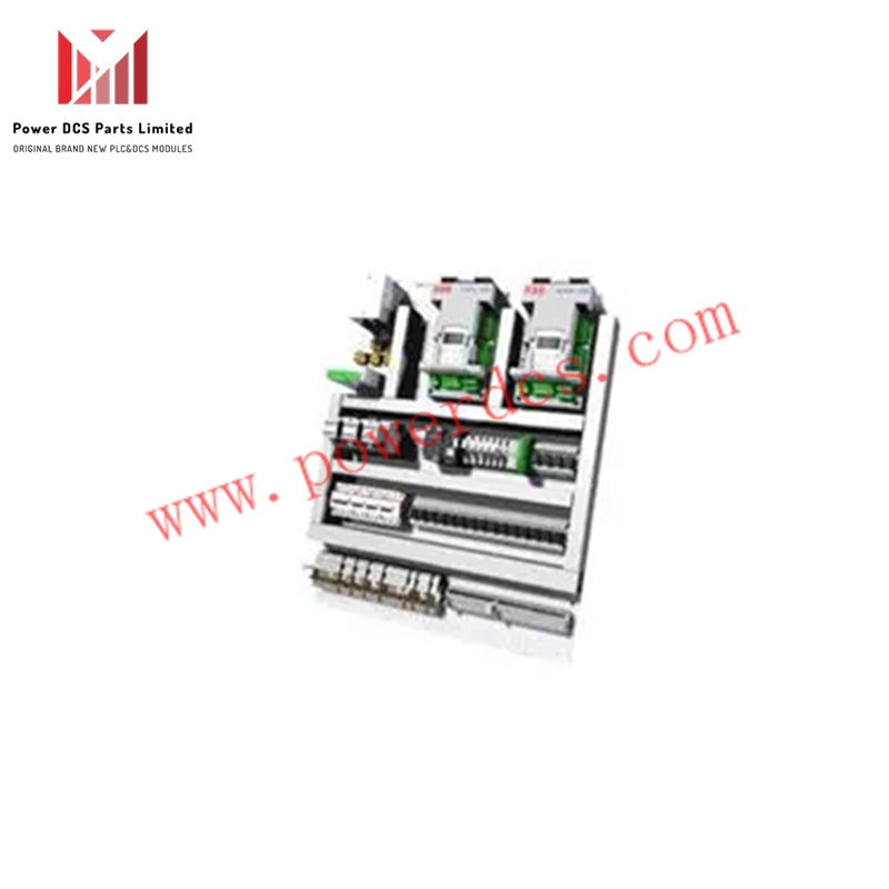 ماژول منبع تغذیه ABB 3BHE035301R1002