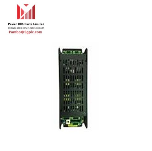 ABB 3BHE035400R0001 Güç Kaynağı Modülü