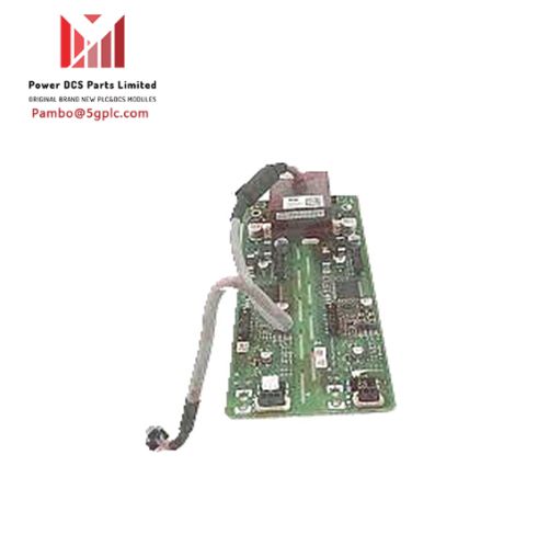 ABB 3BHE036131-P201 Kontrolör/Sürücü Ünitesi
