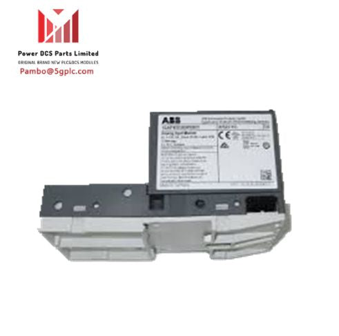 ABB 3BHE036131P02 PC Kartı