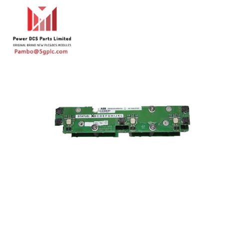 Bảng mạch PCB ABB 3BHE036348R0103 XZC826A103