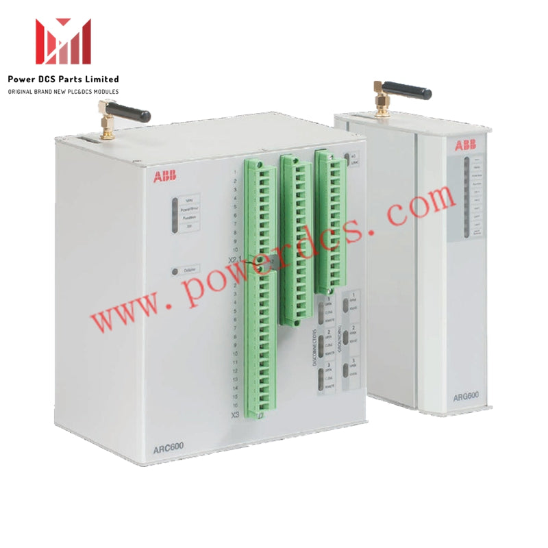 ABB 3BHE036348R0103 XZC826A103 The Inverter – Advanced Variable Frequency Drive
