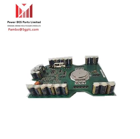ABB 3BHL000385P0101 5SHX0845F0001 IGCT Module
