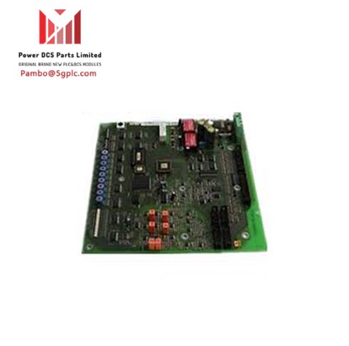 ABB 3BHT200016R1411 Process Control Module