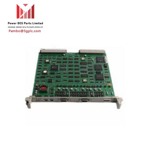 Placa de Circuito ABB 3BHT300055R0001