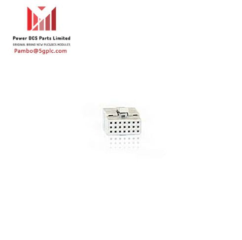 ABB 3BSE008538R1 TB807 Modulebus терминаторы