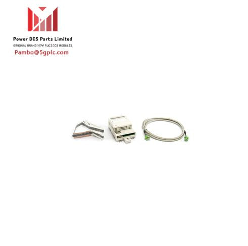 Unité de batterie rechargeable ABB SB822 3BSE018172R1