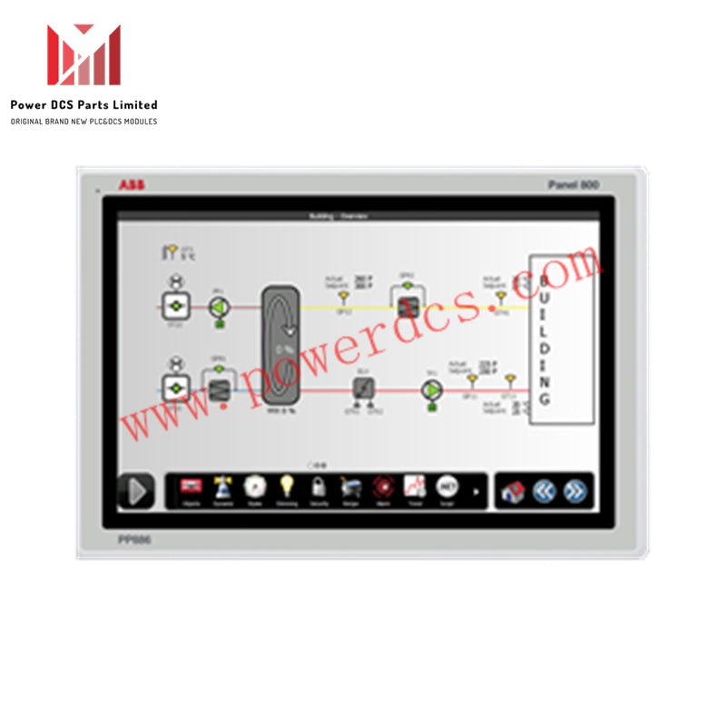 ABB 3BSE029380R0189 כרטיס IGBT חדש לגמרי איכות גבוהה