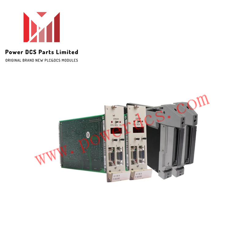 Foxboro 3C20 I/A Series DCS Module